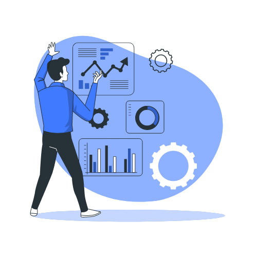 تحليل أعمال